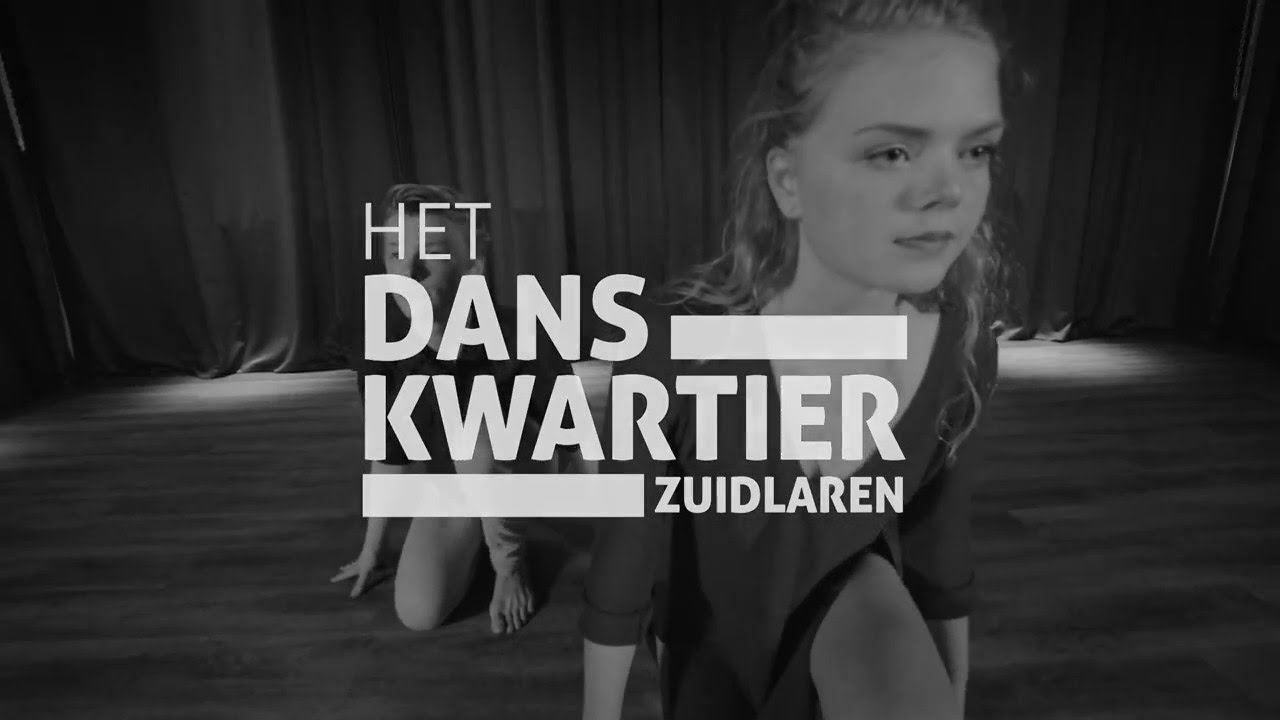 het Danskwartier Zuidlaren  Promo