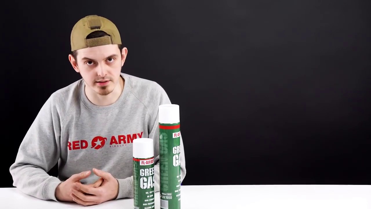 ОБНОВЛЕННЫЙ ГАЗ GREEN GAS FL-AIRSOFT. СРАВНЕНИЕ ГАЗОВ FL-AIRSOFT, RWA, PUFFDINO. ГАЗ ДЛЯ СТРАЙБКОЛА