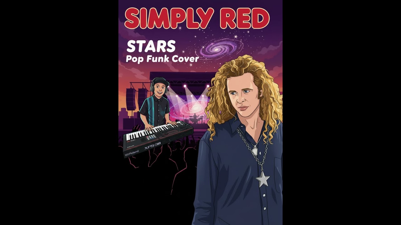 STARS by Simply Red
