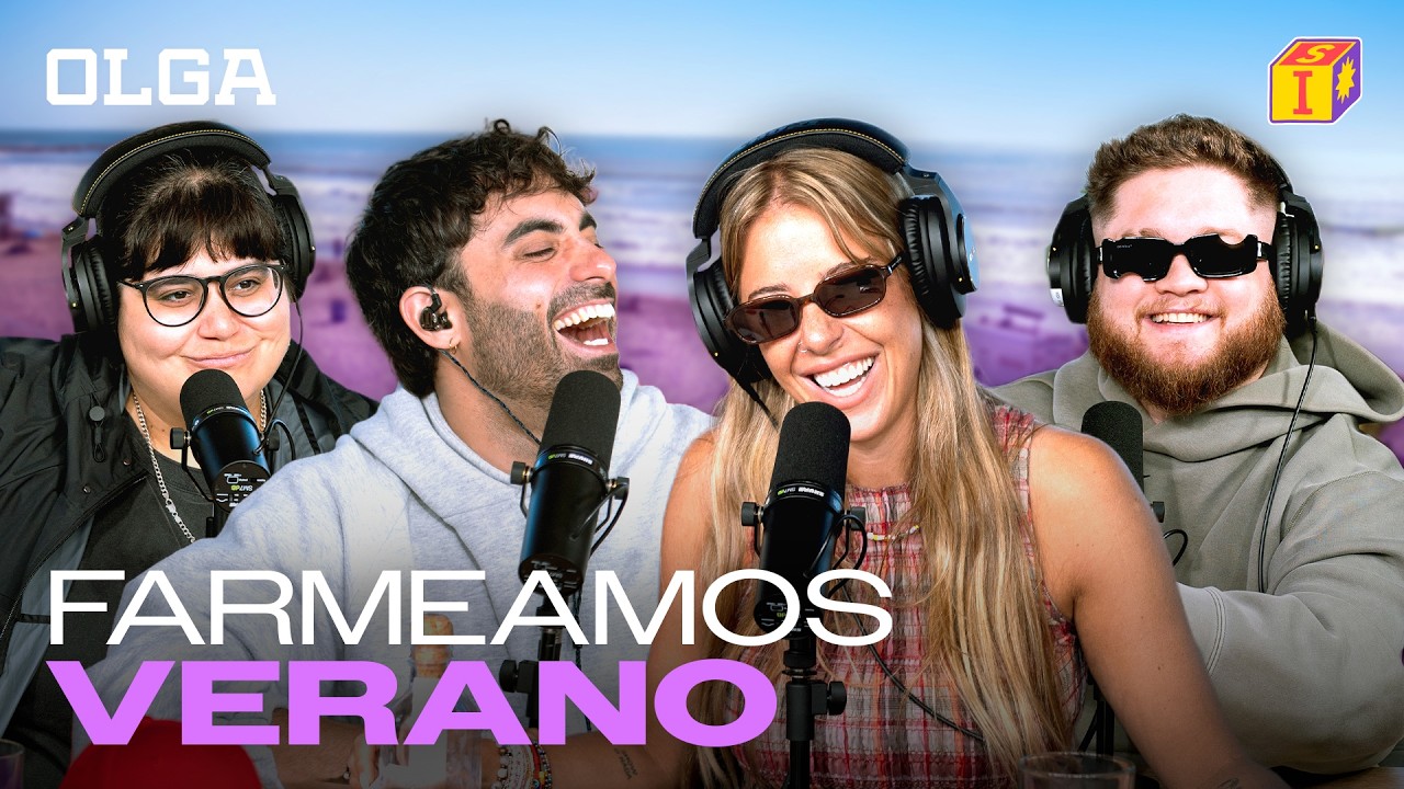 🏖️ ABRIÓ EL OLGA HOSTEL en MAR DEL PLATA | 