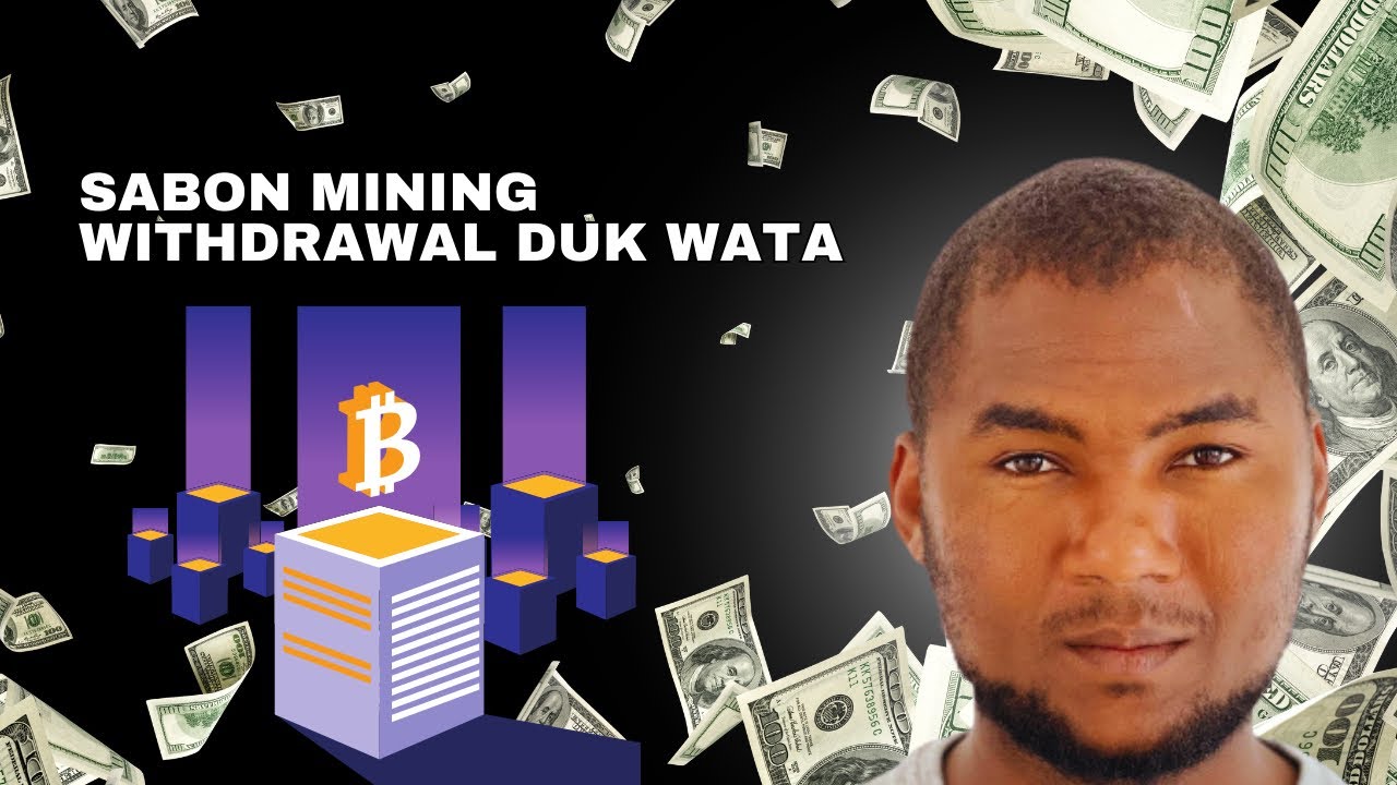 Karkuyi wasa da sabon mining dinnan