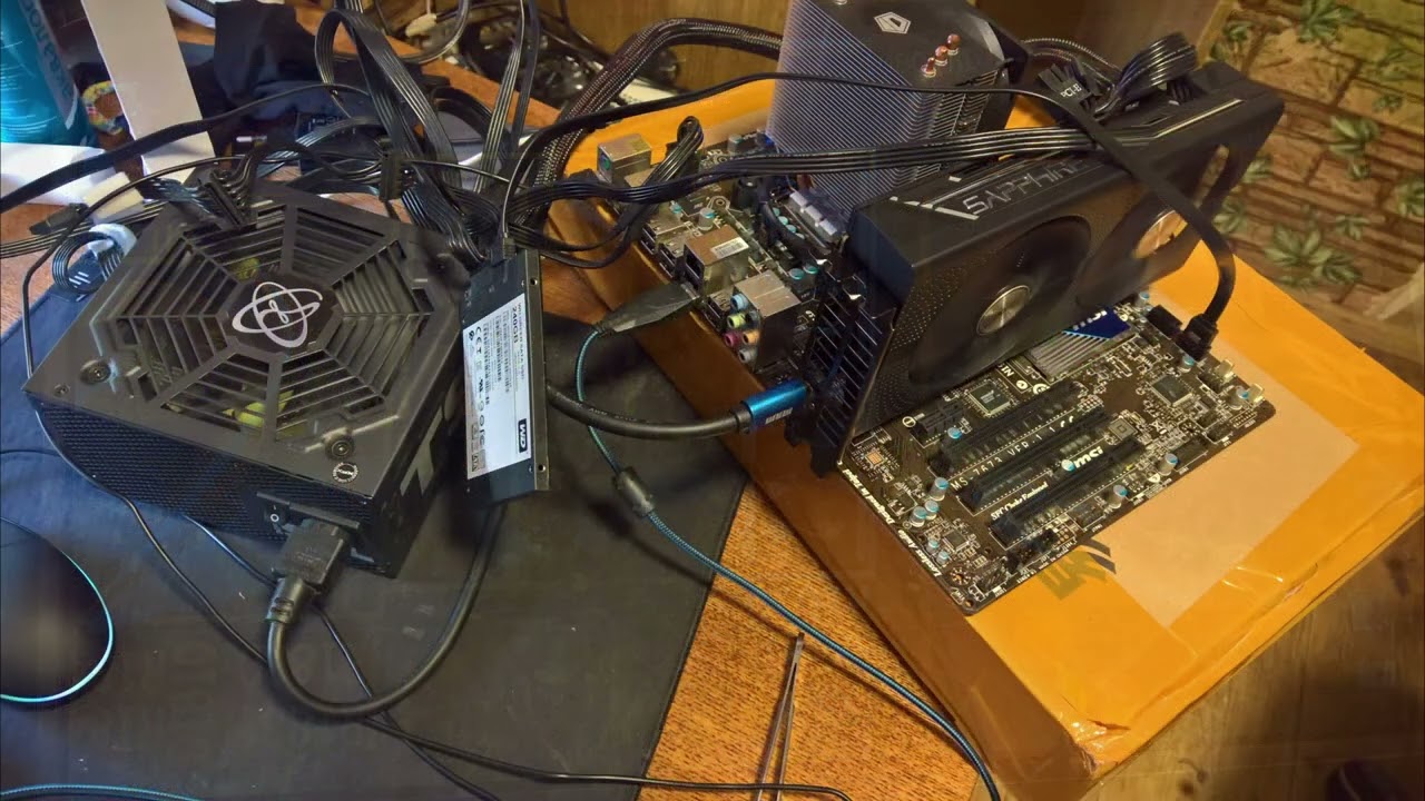 SSID mismatch/ERROR 0FL01 AMD amdflash