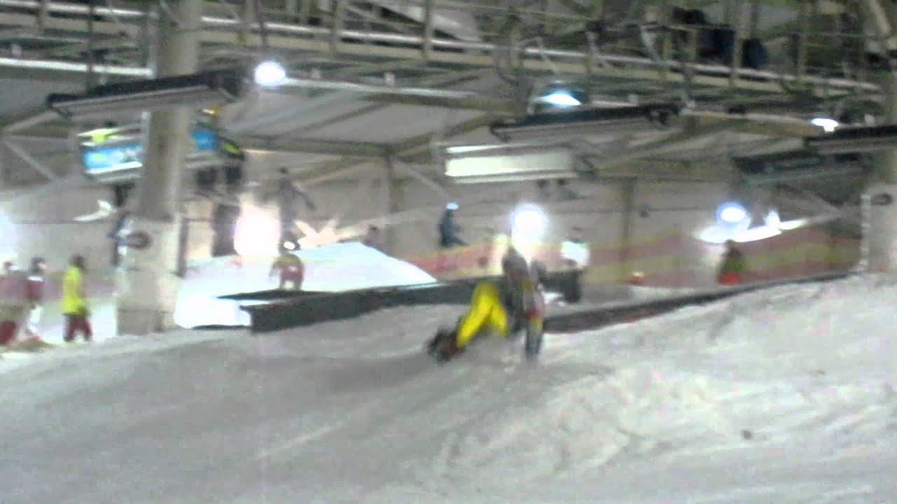 Snowworld Landgraaf