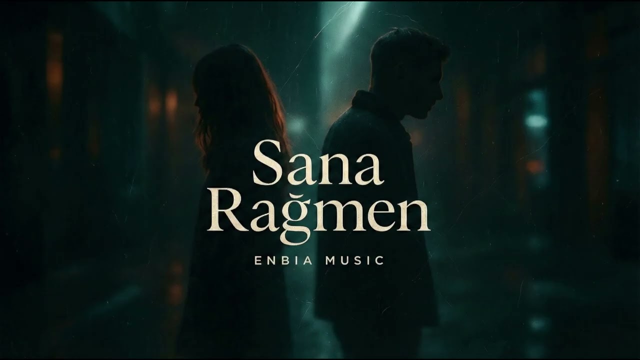 Sana Rağmen(Official Audio)