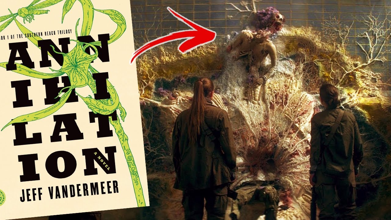 Cosmic Horror Books That Will Keep You Up Tonight
