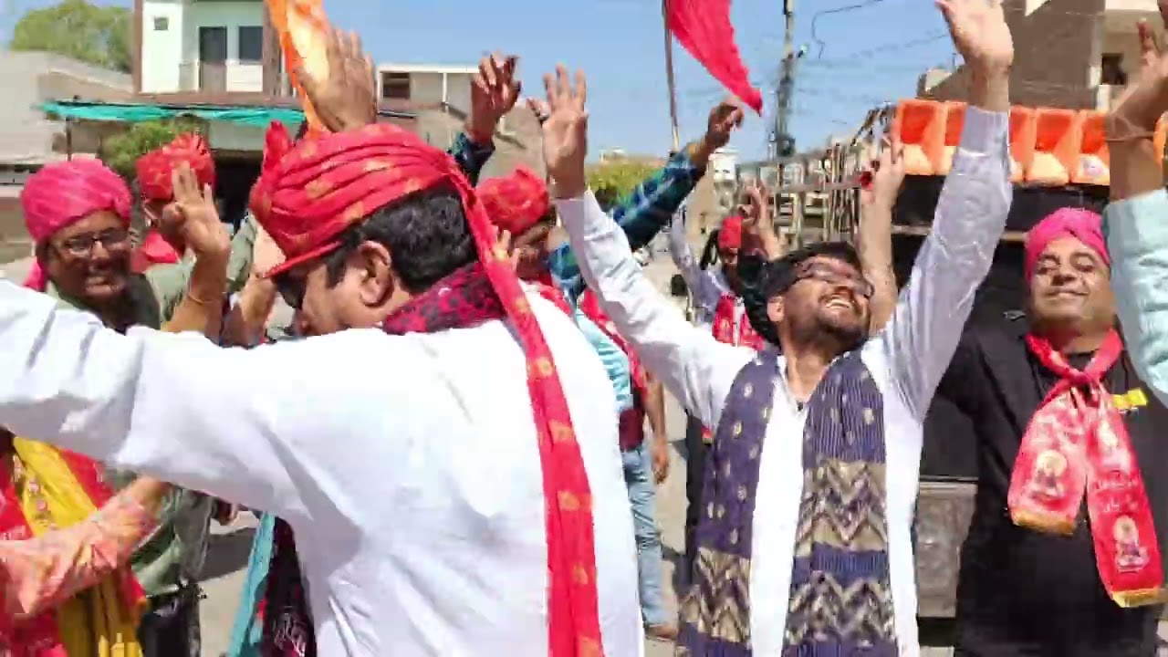 चेटीचंड महोत्सव 2025