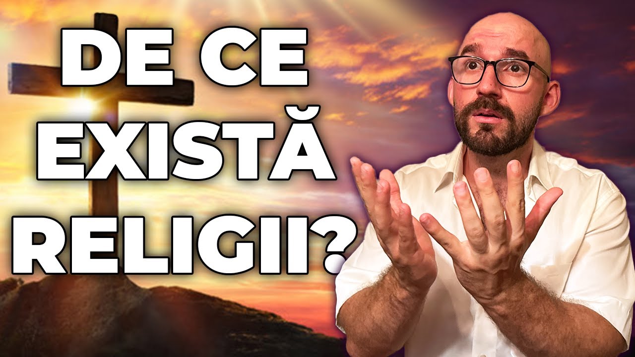 Ce este spiritualitatea? | Tainele Existenței 9