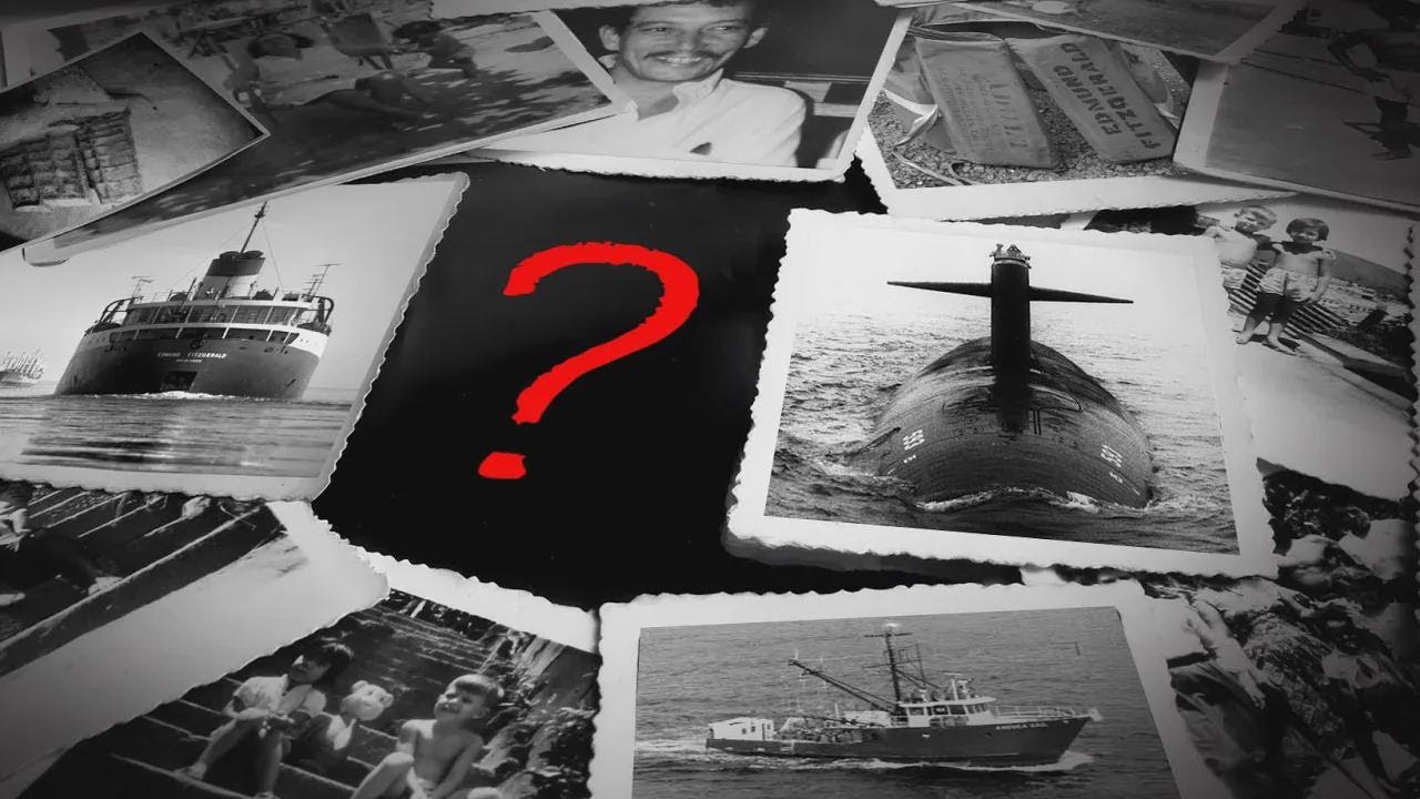 Misteriose sparizioni in mare che nessuno riesce a spiegare