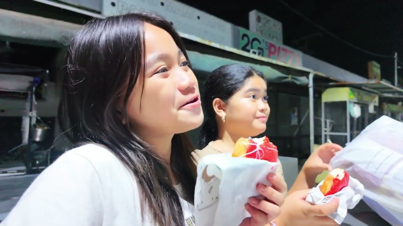 Kinuha namin Pera ni Tito
