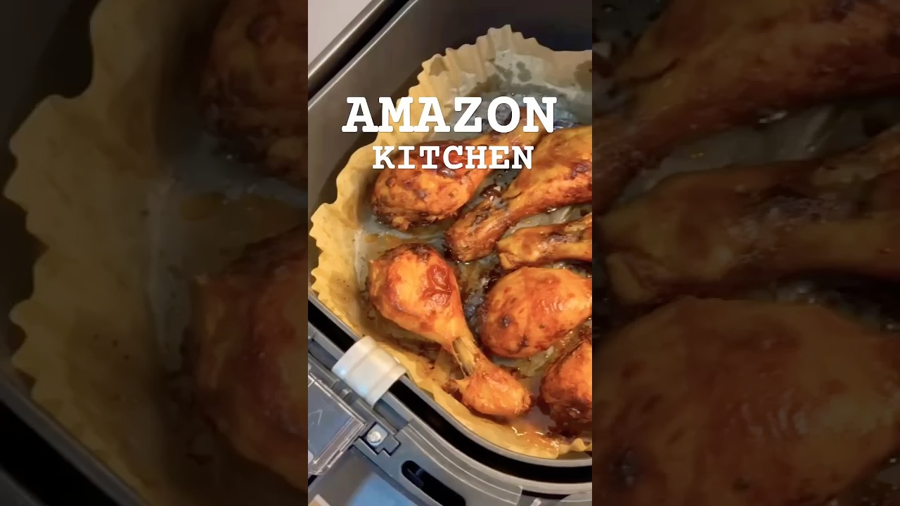 Philips Air-fryer XL, 6.2LAir-fryer Baking paper #amazon #amazonfinds #kitchen #healthy #airfryer