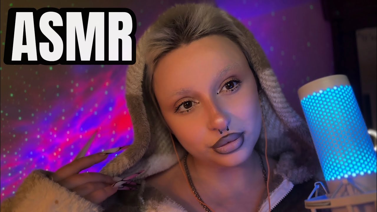 ✨ASMR✨ «ВОПРОС-ОТВЕТ» про Францию 🪷