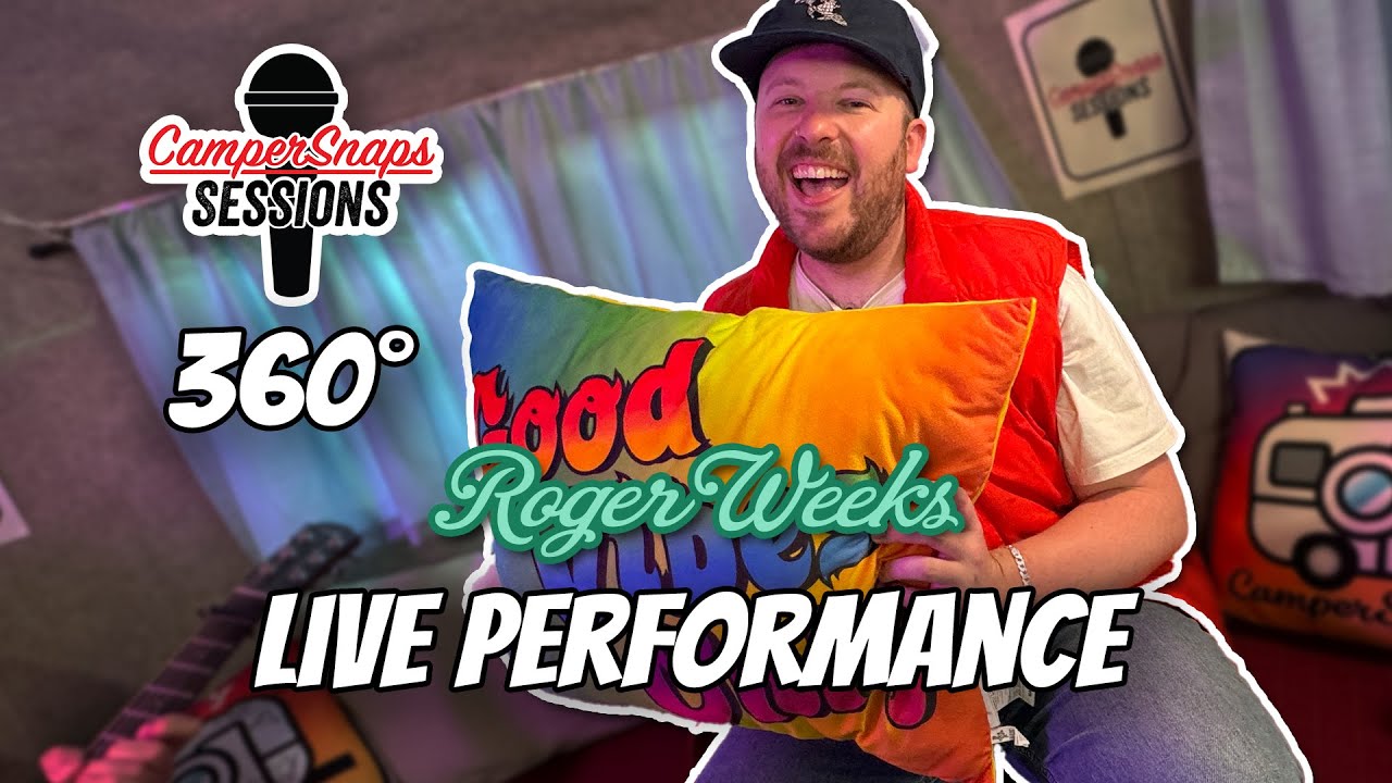 Roger Weeks 360