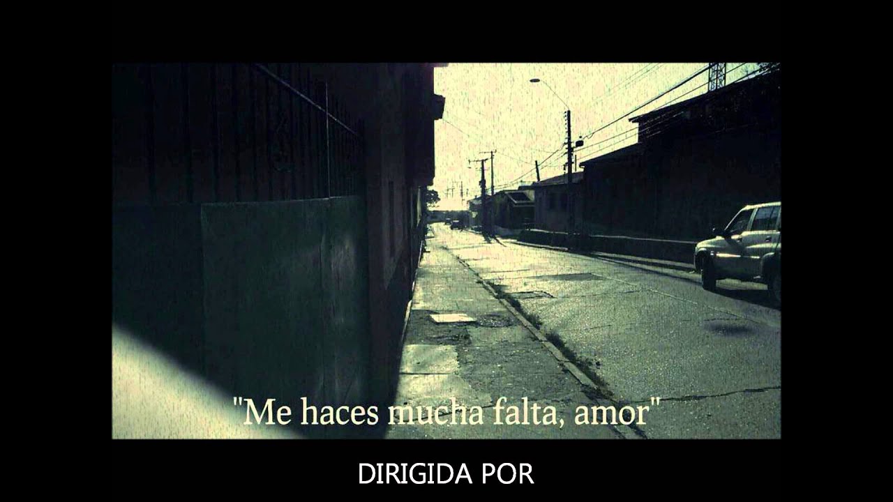 VUELVE AMOR,,,LOS BUKIS:((