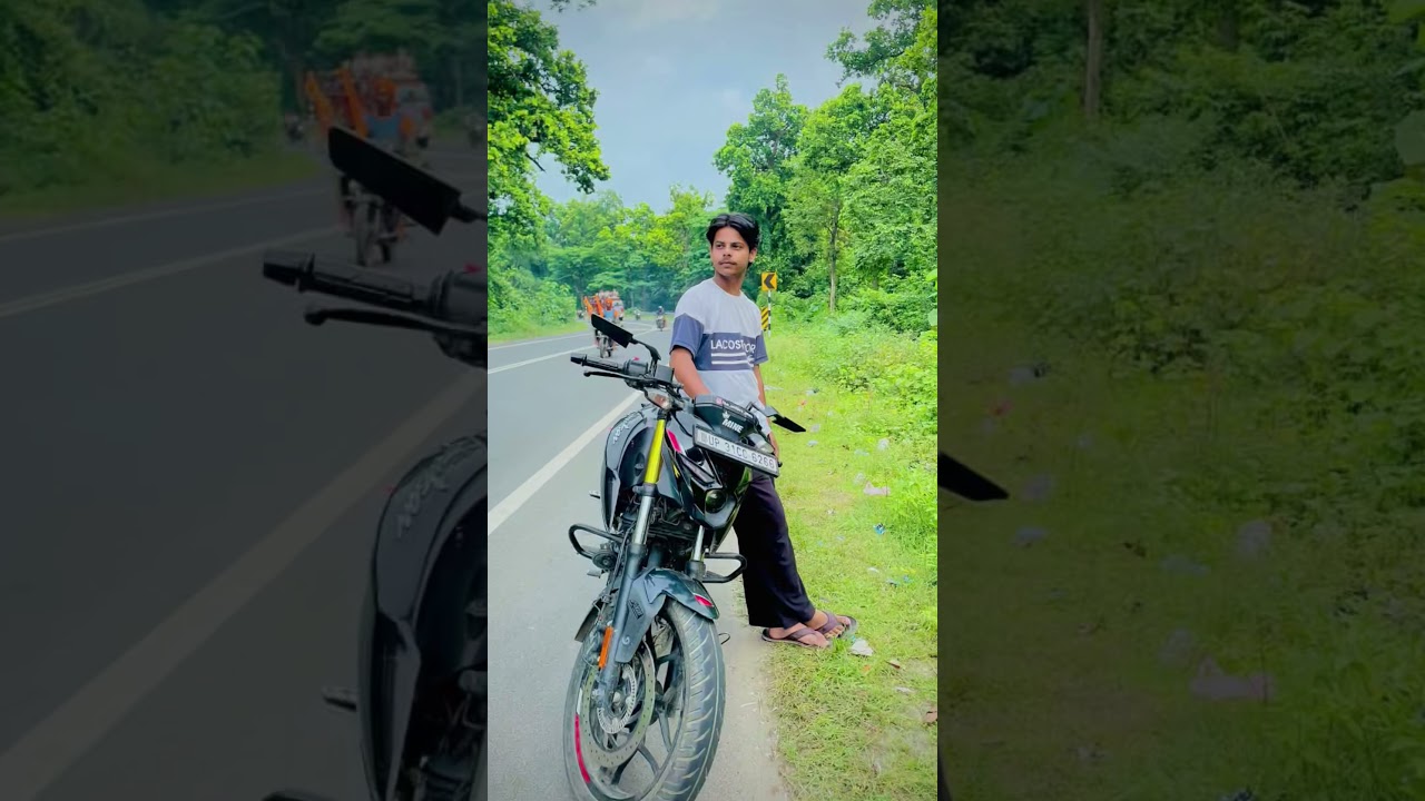 aaj ki detme chora