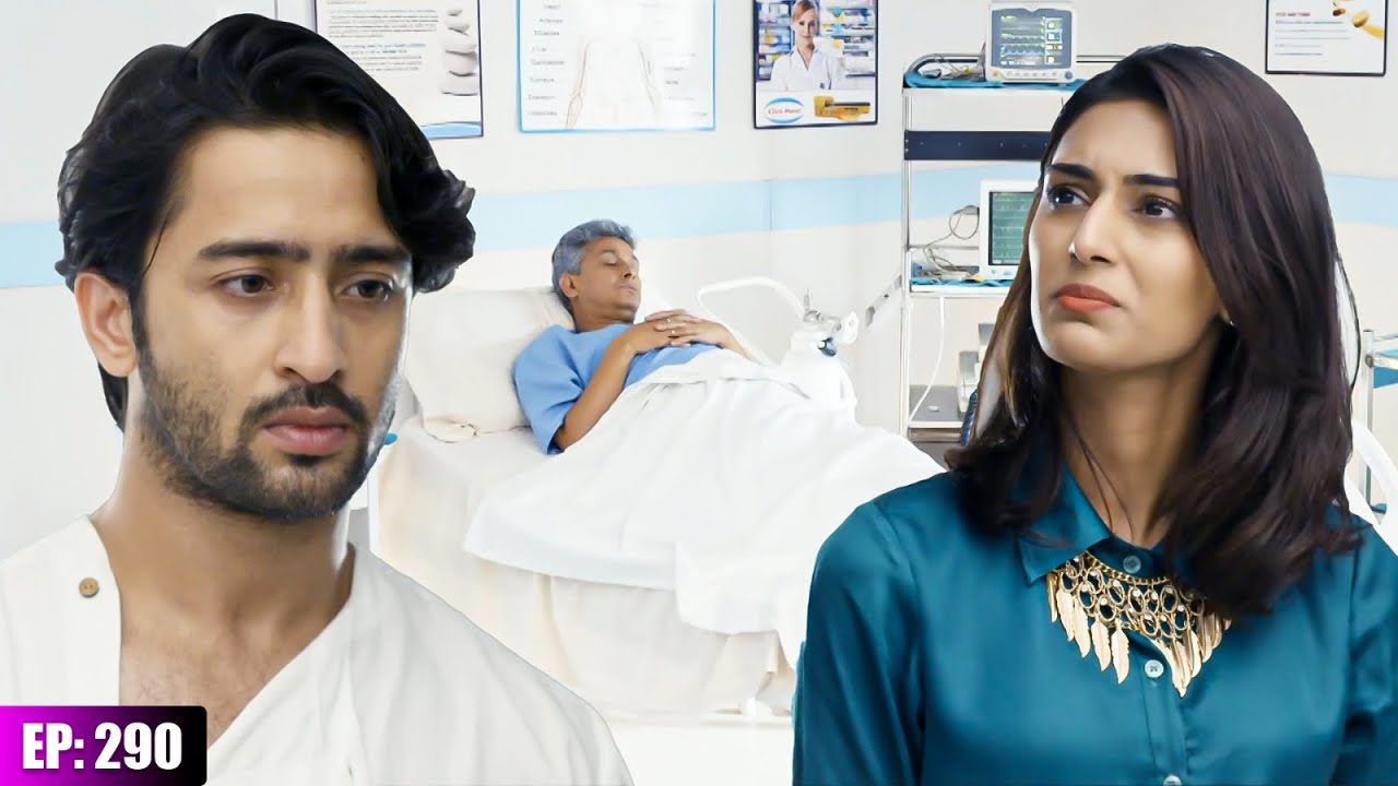 Sonakshi gets angry due to Dev's mistake | Kuch Rang Pyar Ke Aise Bhi | Episode 290 | Indian Tv S...