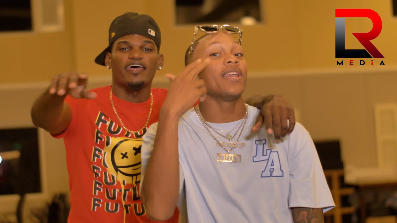 AC-Dres x Tedy - Message Bunita (Official Video)