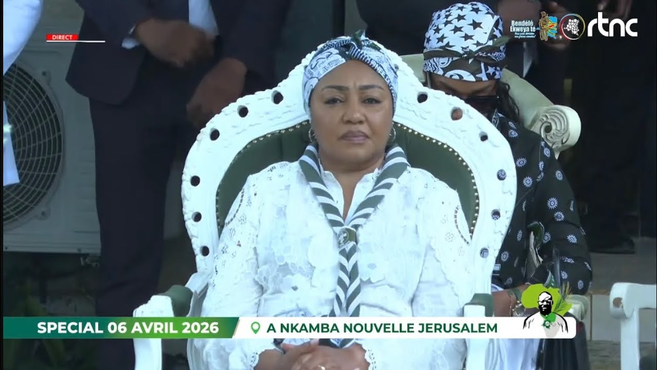 URGENT 🚨 F&Eacute;LIX TSHISEKEDI A KAMBA POUR LA JOURN&Eacute;E DE SIMON KIBANGU 