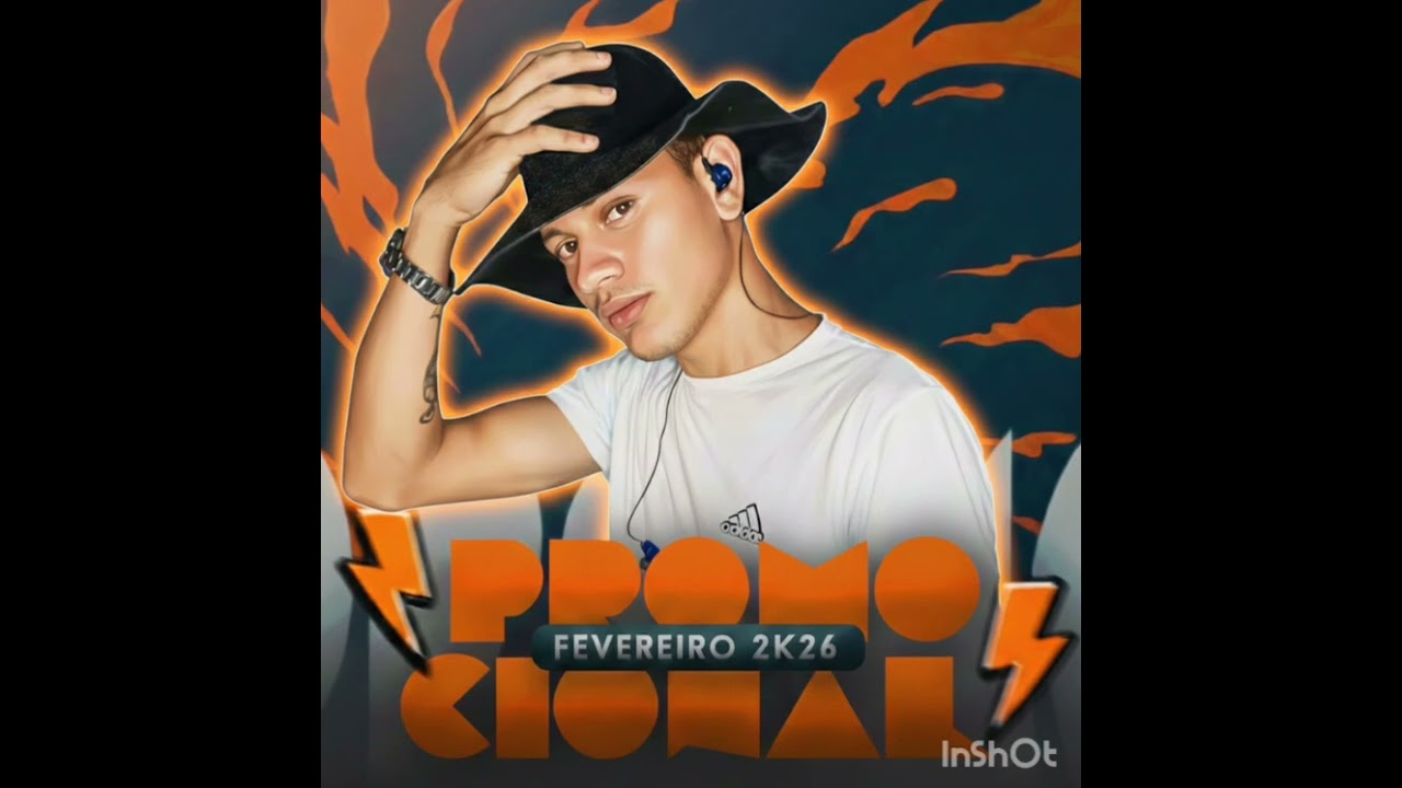 PROMOCIONAL FEVEREIRO 2K26 BETO PRESSÃO 🙏