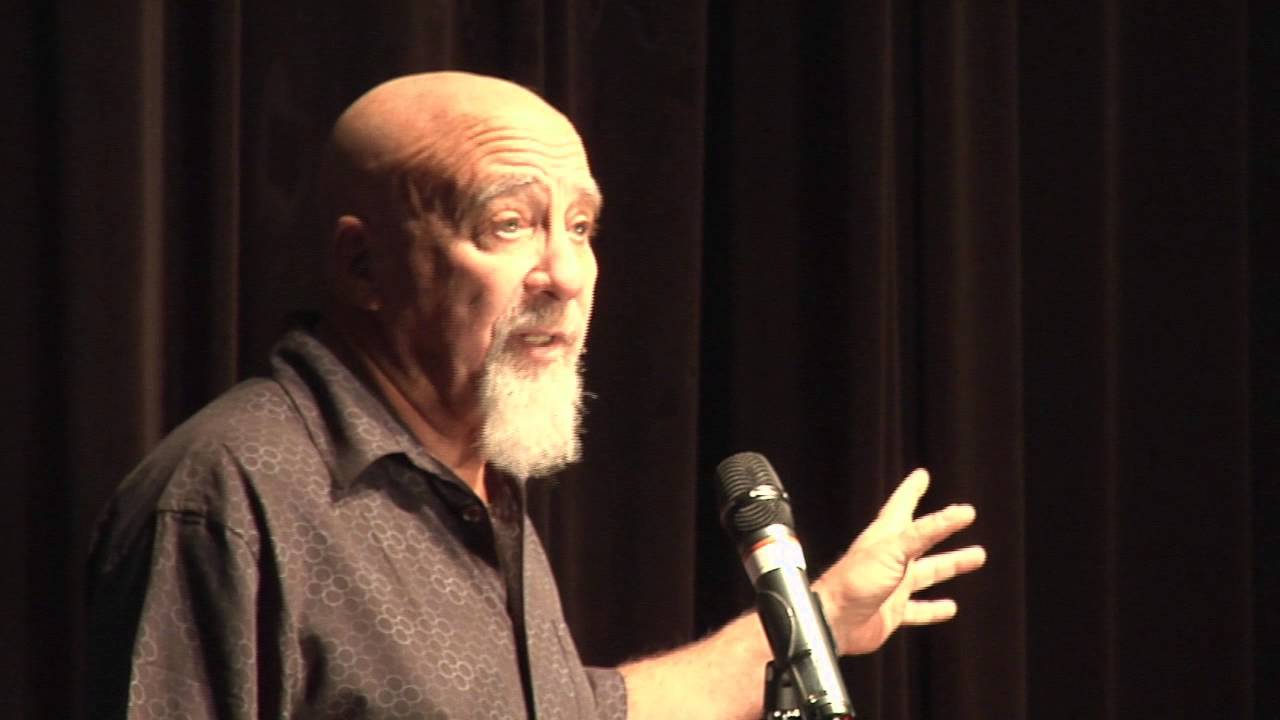 The Future of Consciousness: Stuart Hameroff at TEDxTucson