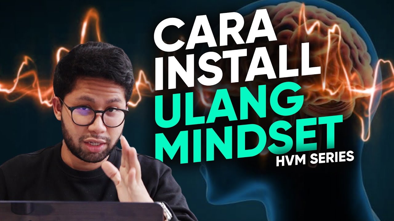 Wujudkan Mimpi Lo Lewat Gelombang Theta
