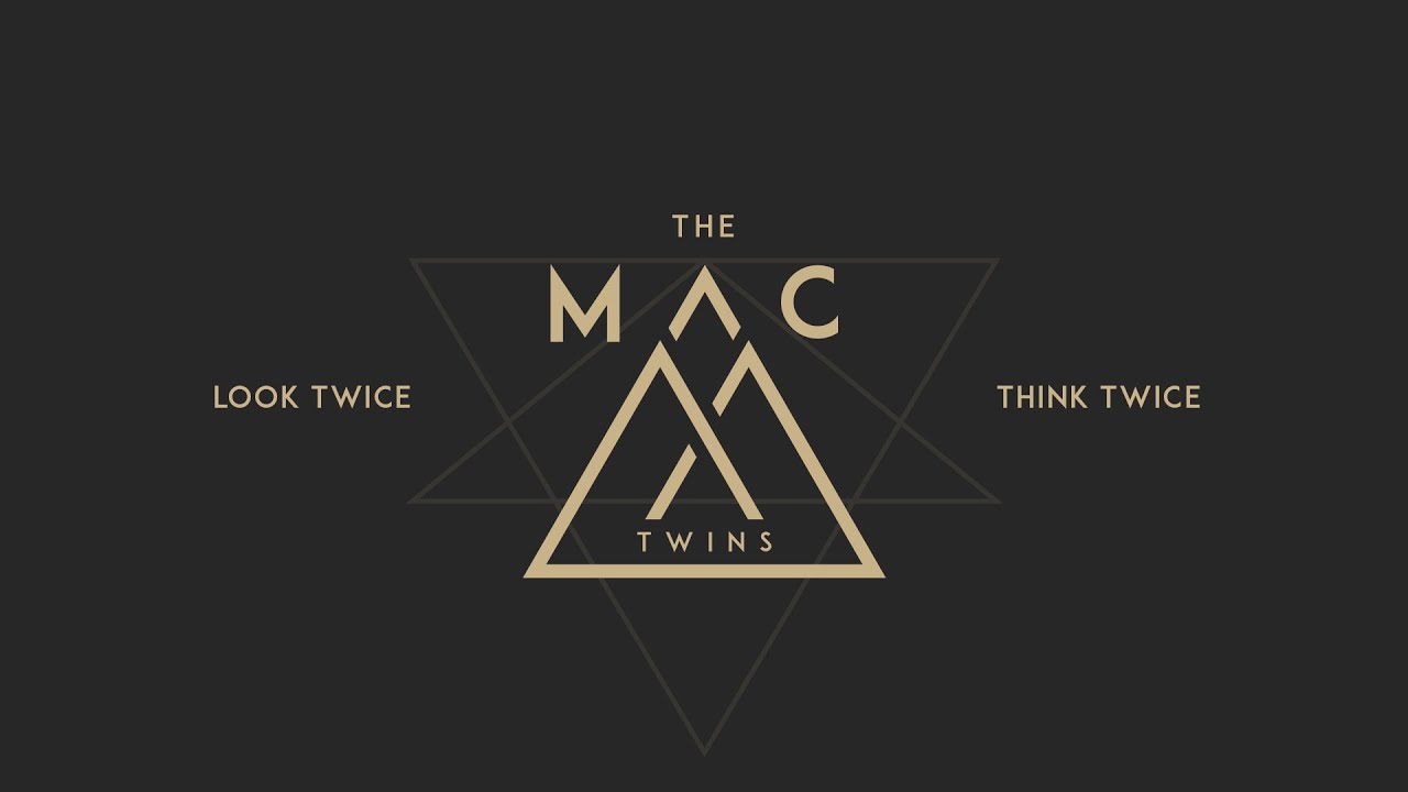 The Mac Twins - DJ Promo