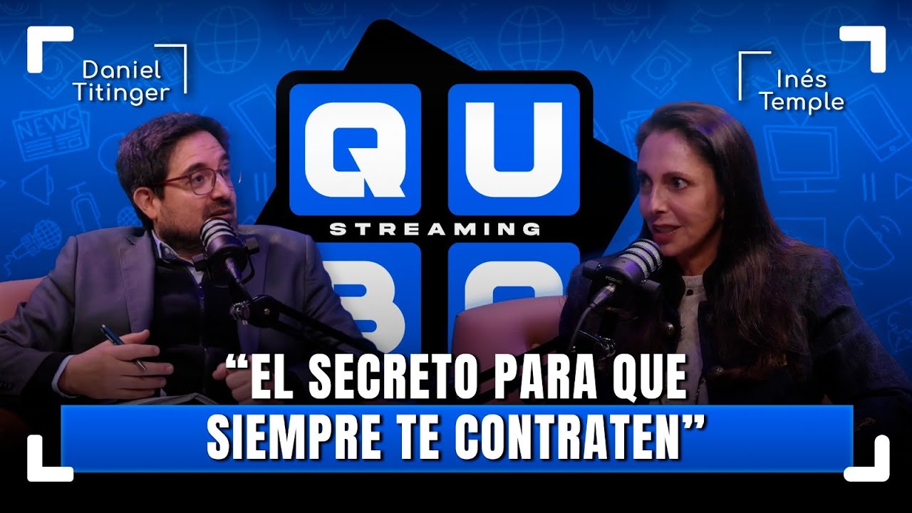 Errores comunes en entrevistas de trabajo (y c&oacute;mo evitarlos) | In&eacute;s Temple en Qubo