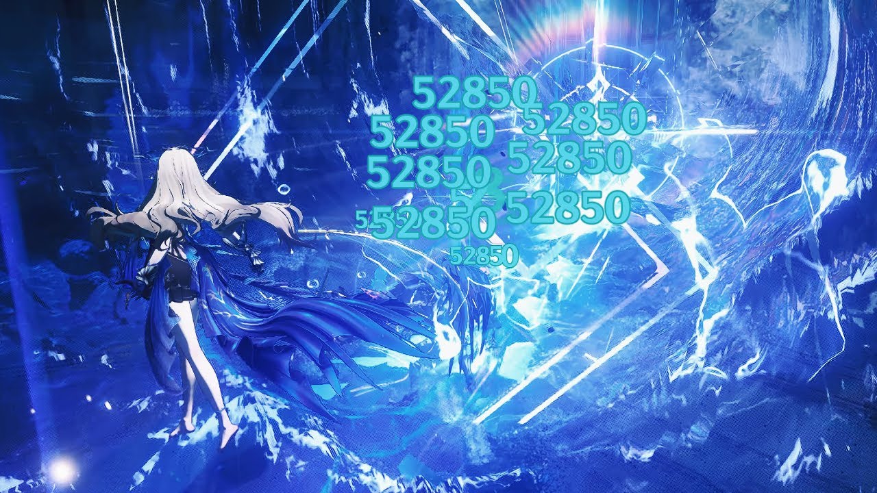 S0 CARTETHYIA IS INSANELY BROKEN! [WUTHERING WAVES]