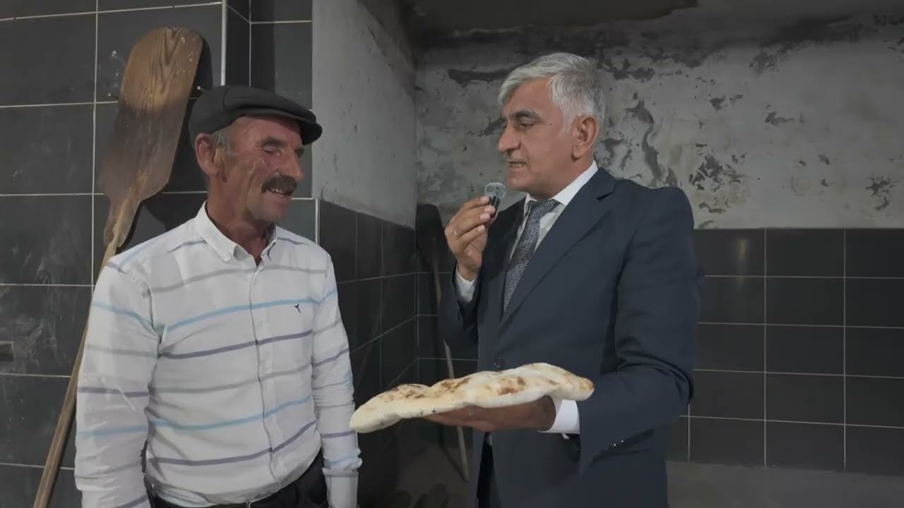 CAMİLİ KÖYÜ BELGESELİ 2025