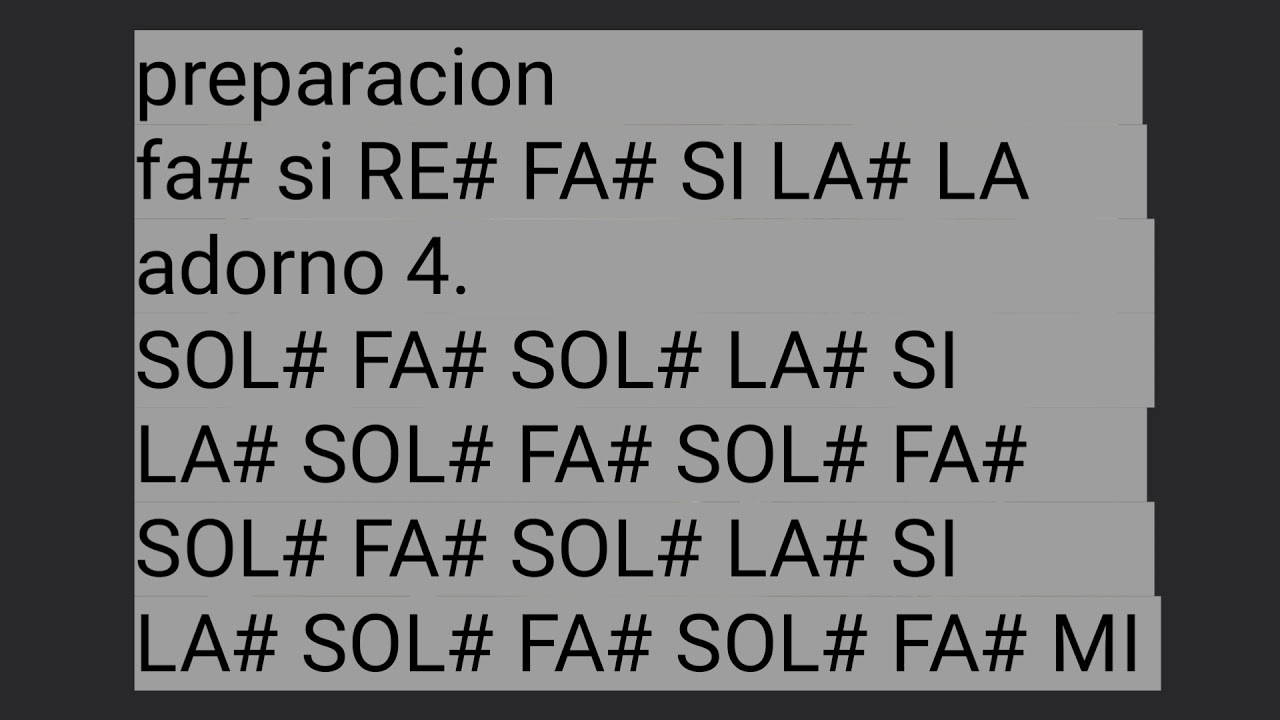 nadie va pensar en ti mejor que yo conjunto rienda real tutorial sax 🎷🎷🎷