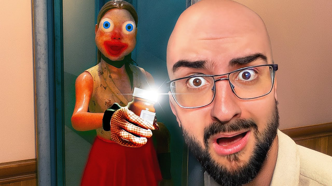 SIE WILL EIN DATE MIT MIR?!?😨🥵