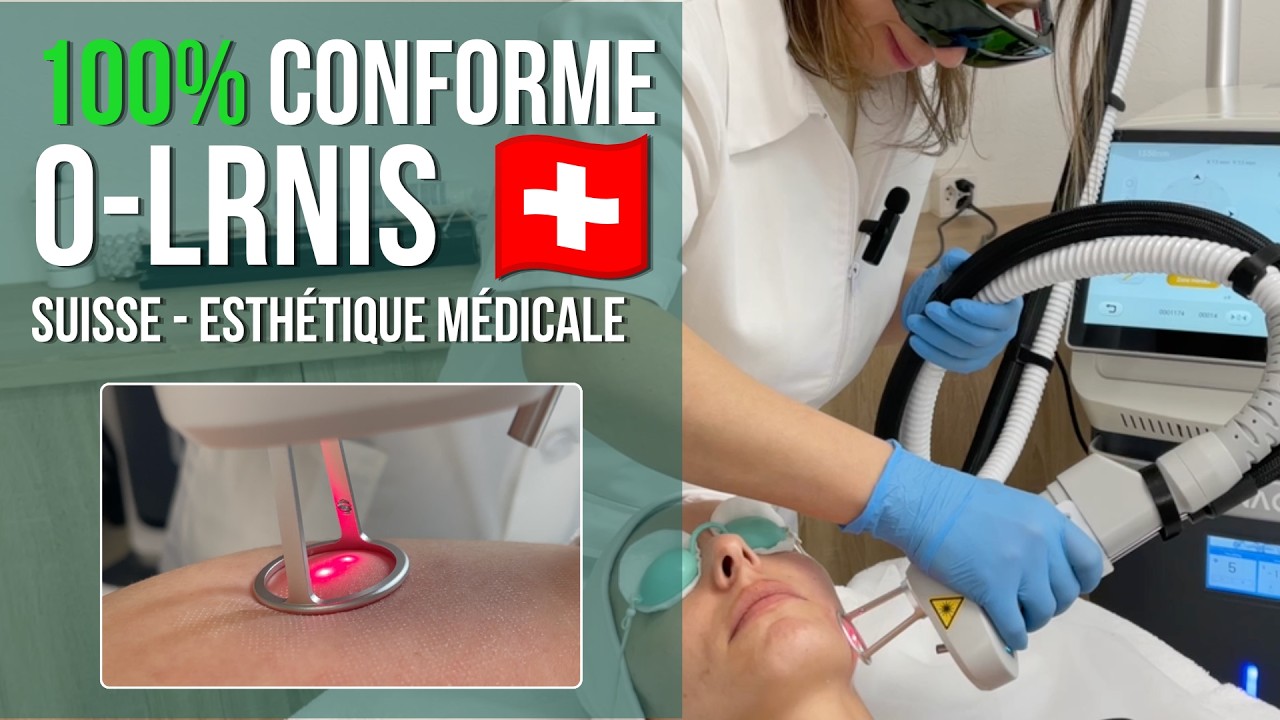 Erbium Thulium : Protocole Hybride | La Révolution du Resurfaçage par Manaone