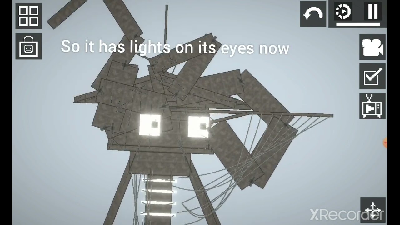 new alvim correa tripod showcase