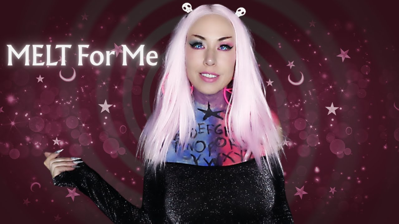 Hypnotic Villainess Has DESTROYED Your Mind... And Will Push You FURTHER