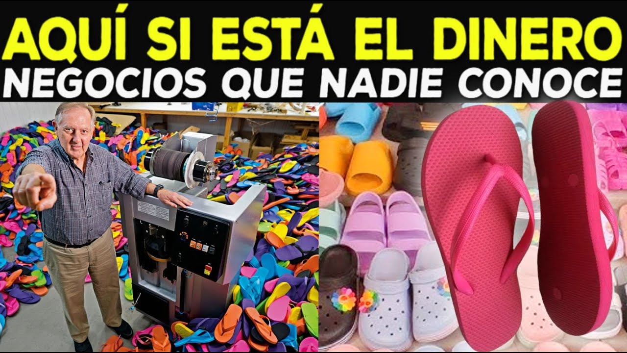 15 Máquinas TAN RENTABLES que te HARÁN DEJAR TU EMPLEO en 2026