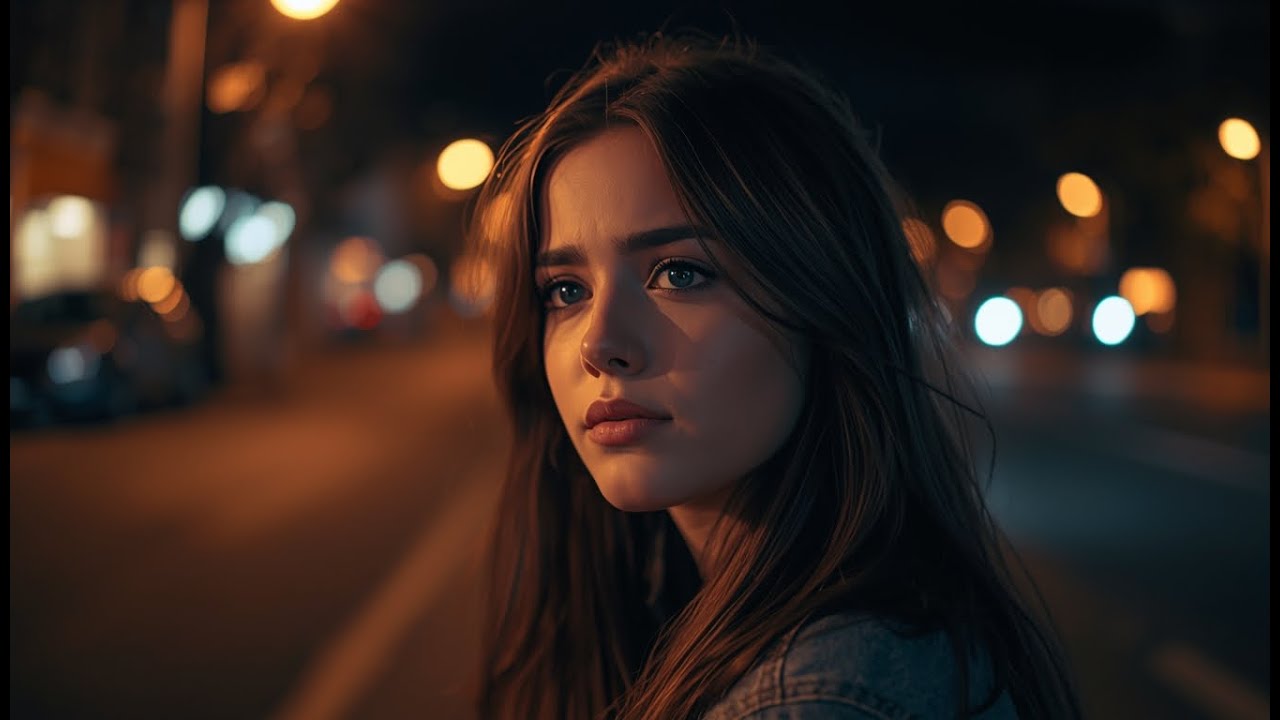 Elya Noé – J’ai patienté trop longtemps | Chanson française émotionnelle
