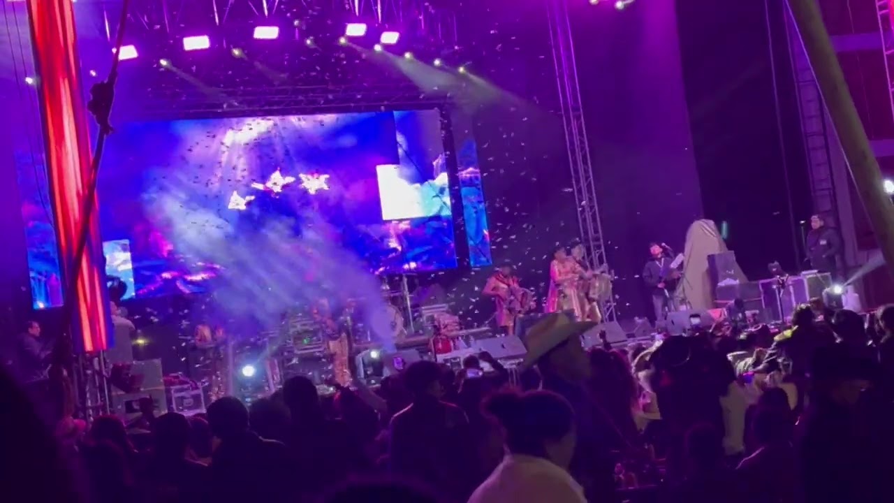 Nos tienen envidia - Grupo Exterminador 