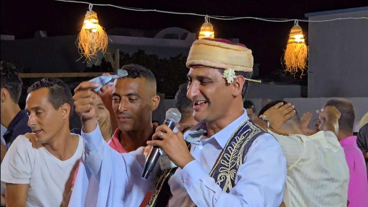 و ألله فيها خسارة .. يا ظالمتني يا ظالمة .. ما تلعبيش بالخطر .. محفل حبيب الجبالي ڤدا زروڤة 2025