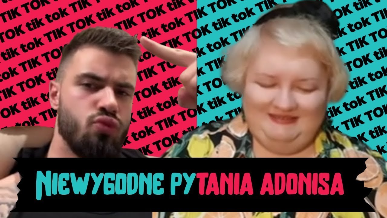 Niewygodne Pytania od Adonisa, Kalisz ostro o Majewskim ~ Live Sebastiana Kalisza i Klaudelizy