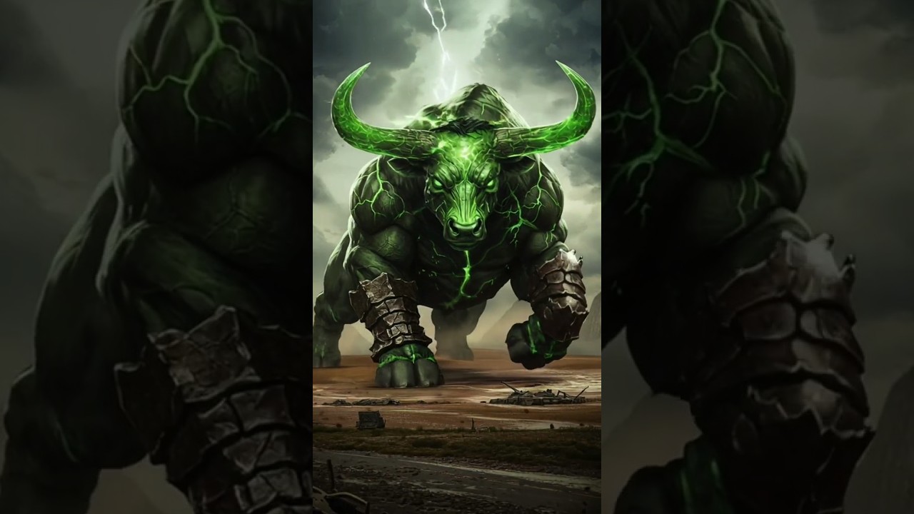 Incredible Animal Fusion: Mind blowing creatures formed by fusing various superheroes. #ai #hybrid