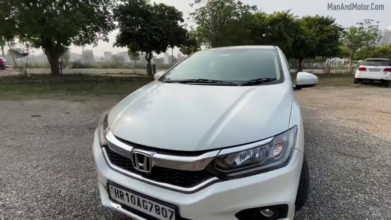 Honda City - A Perfect Sedan | Honest Ownership Experience | ManAndMotor | Free Advice