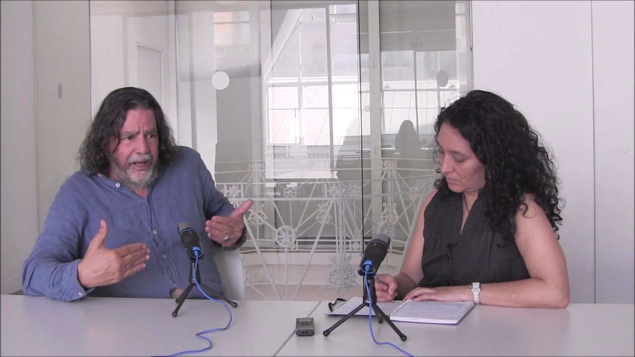 ¿Qué es la teoría decolonial? | Con Ramón Grosfoguel