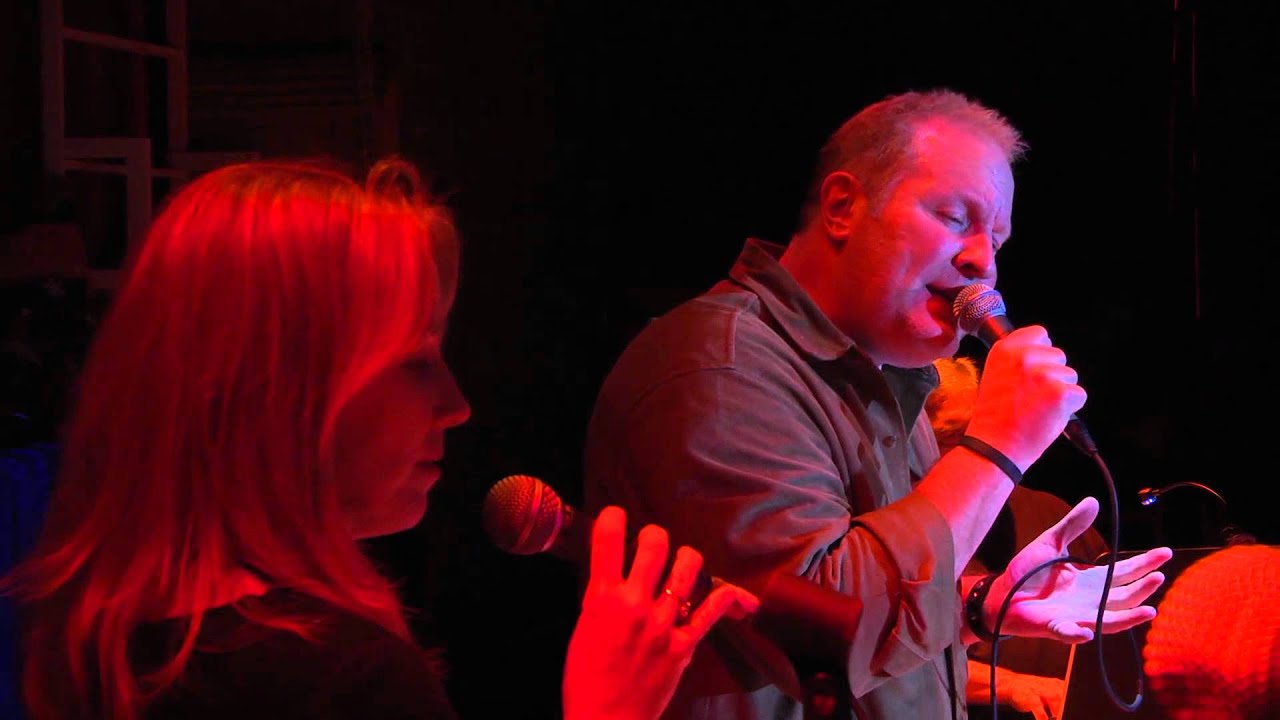 Collin Raye & Marie Bellet - Oh Lord I Am Not Worthy