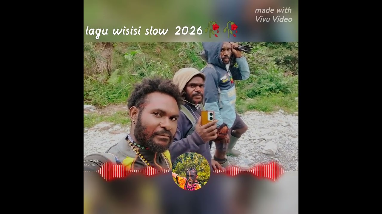 Lagu wisisi slow 2026👌👌🥀