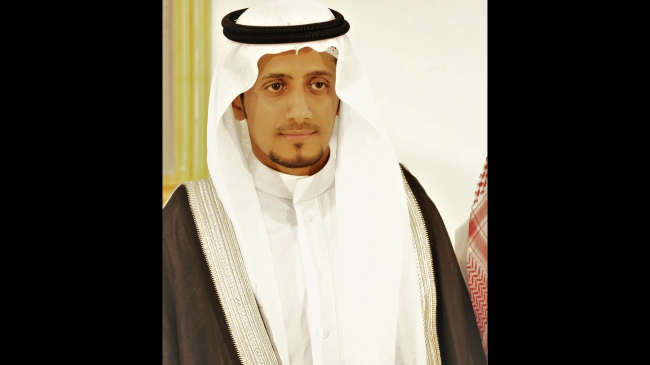زواج ابراهيم محمد الناشري