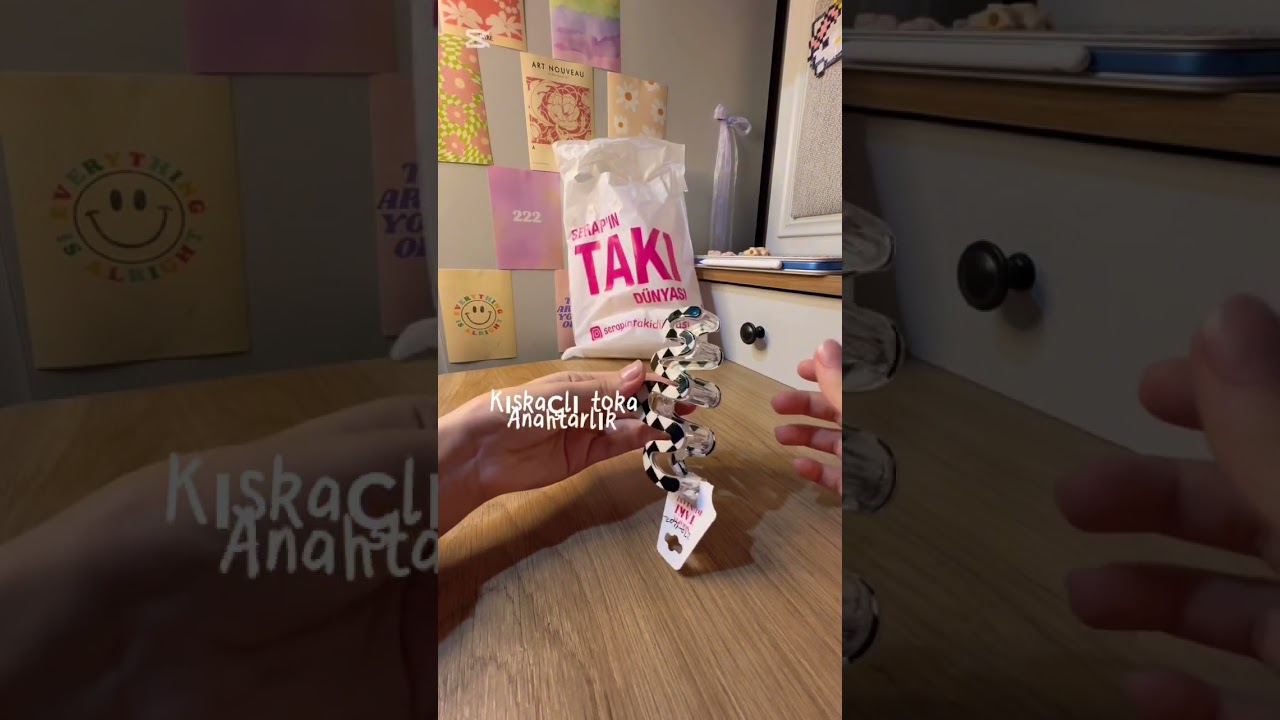 Yeni video🧸🎀