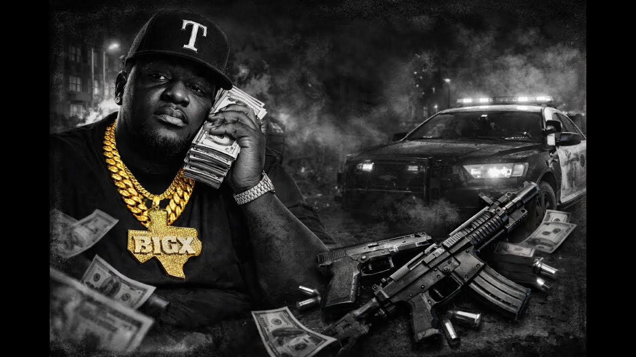 [FREE] BigXthaPlug Type Beat 'Im Lyin' | Street Energy Trap
