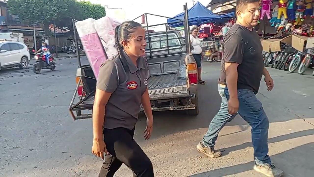 Sorpresa para las niñas de Anita