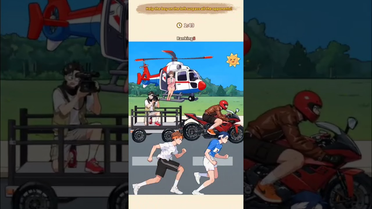 Brain Puzzle 2 Logic Twist Level 19 New All