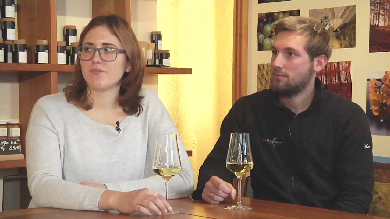 Weingut Reinhold Franzen