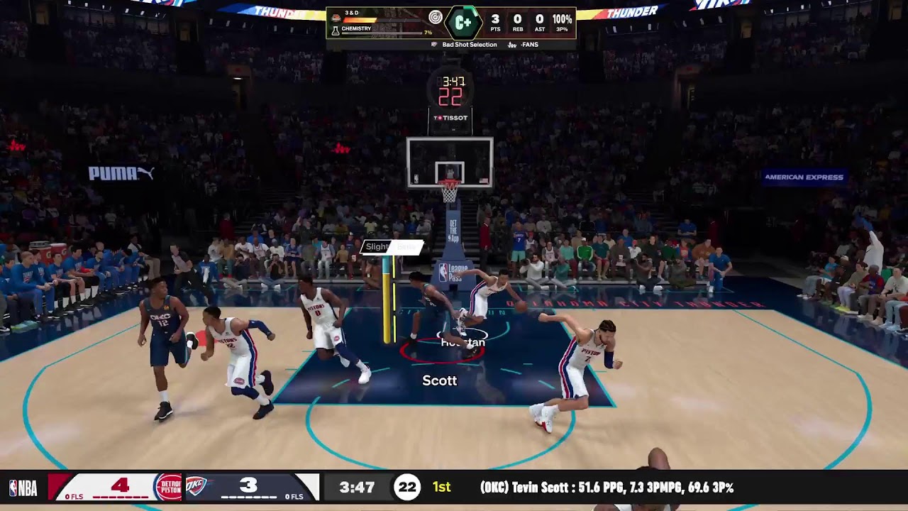 2K live sunday playoffs🔴